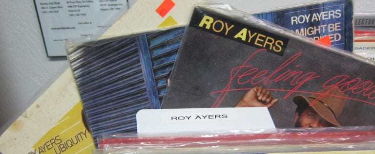 Ayers, Roy