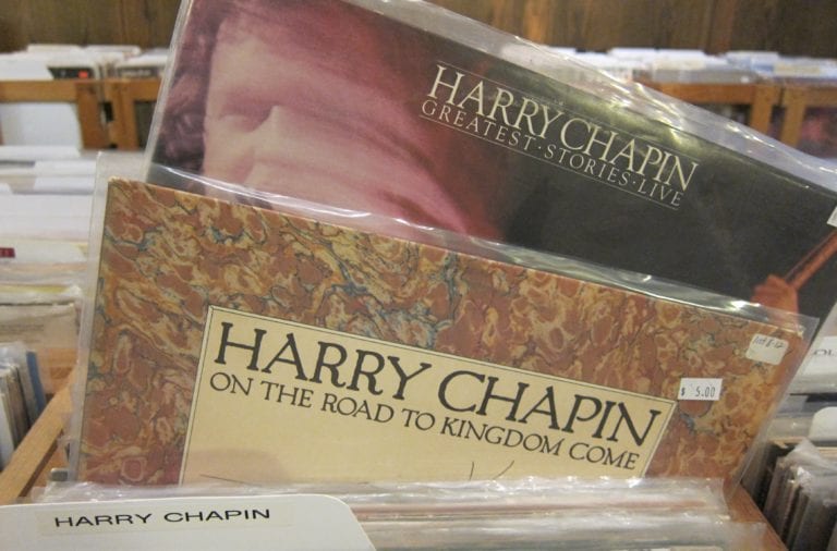 Chapin, Harry