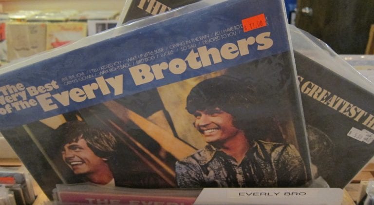 Everly Brothers