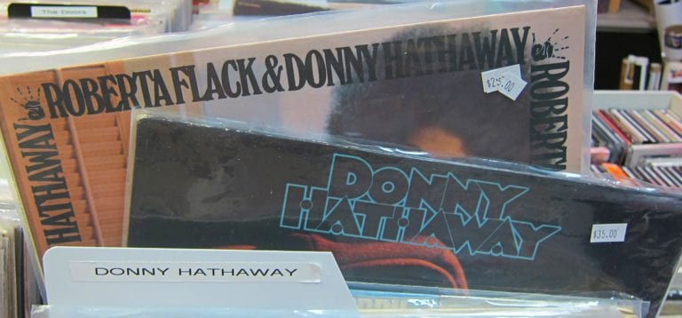 Hathaway, Donny