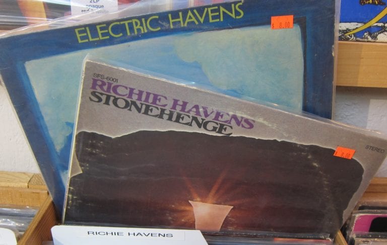 Havens, Richie