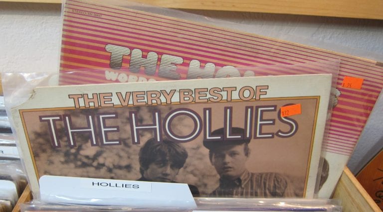 Hollies, The