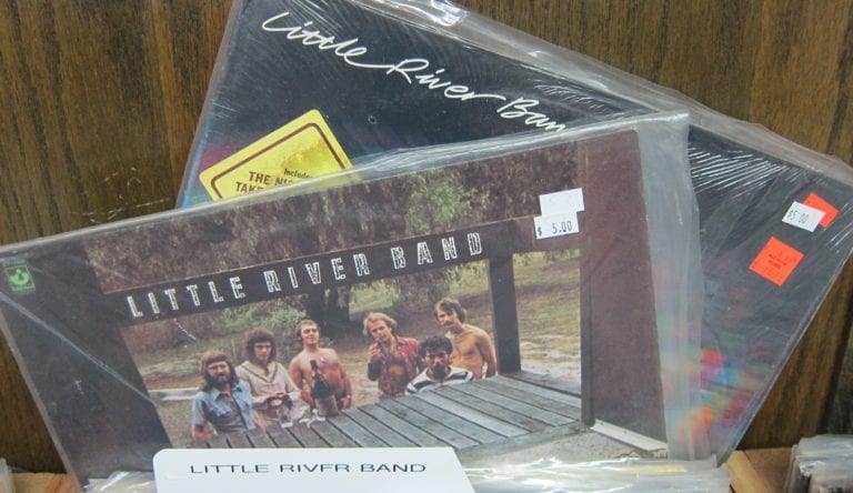 Little River Band