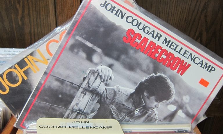 Mellencamp, John