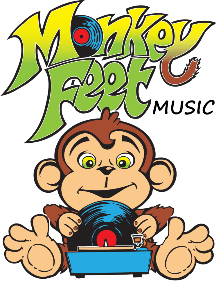 It’s the weekend, that means it’s time to stop by Monkey Feet to see what’s new!…