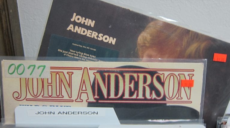 Anderson, John