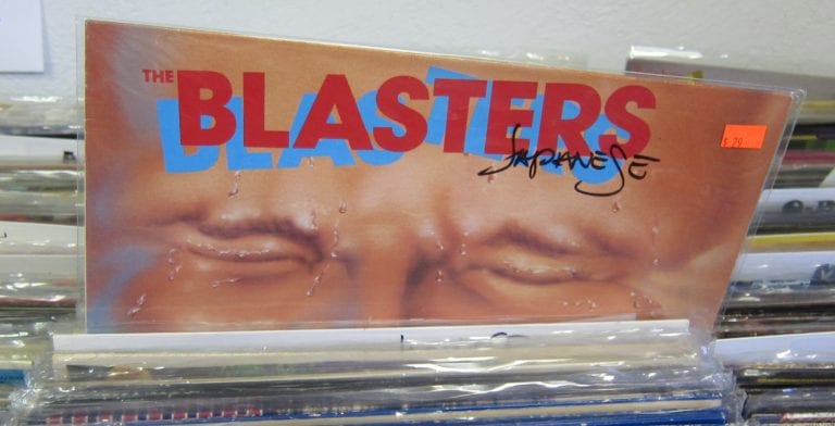 Blasters, The