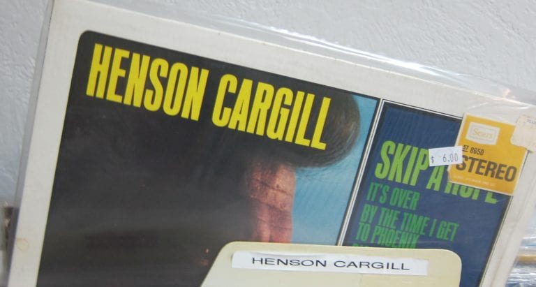 Cargill, Henson
