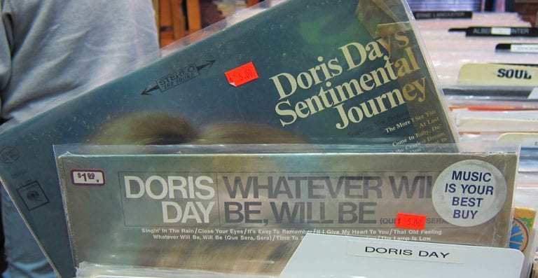 Day, Doris