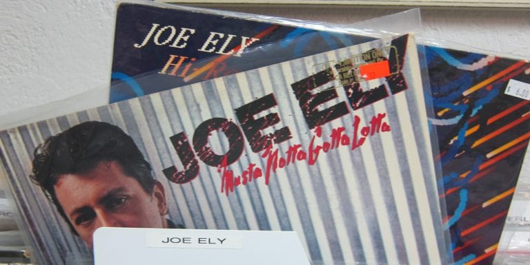 Ely, Joe