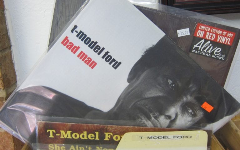 Ford, T-Model