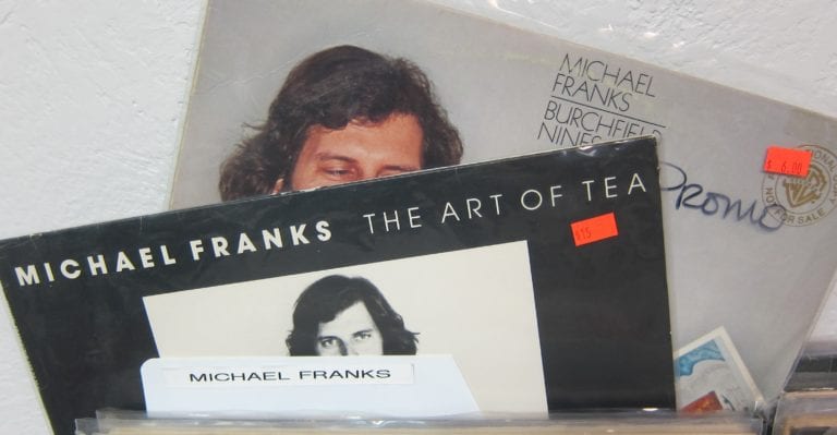 Franks, Michael