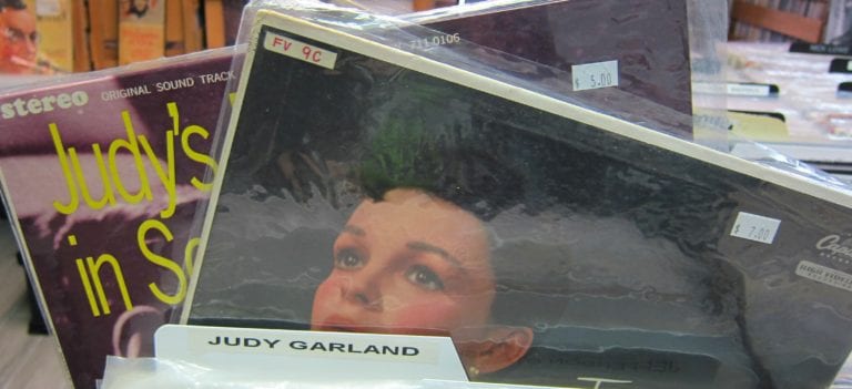 Garland, Judy