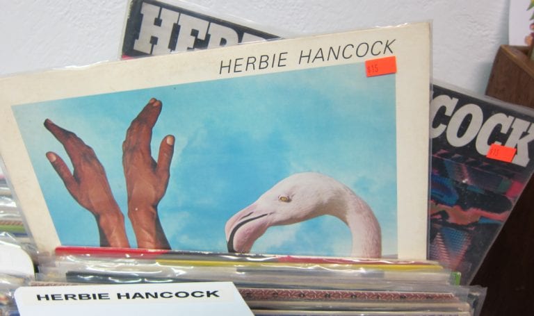 Hancock, Herbie