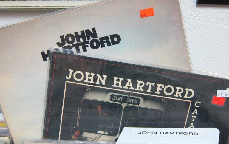 Hartford, John