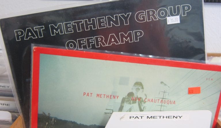 Metheny, Pat