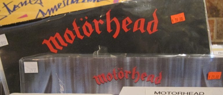 Motorhead