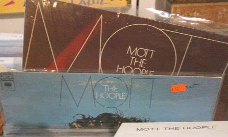 Mott the Hoople