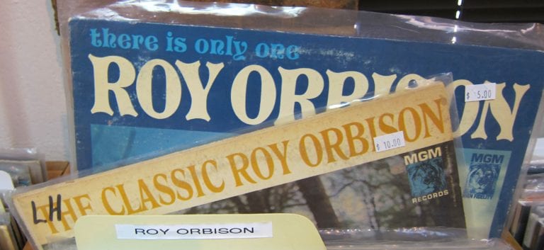Orbison, Roy
