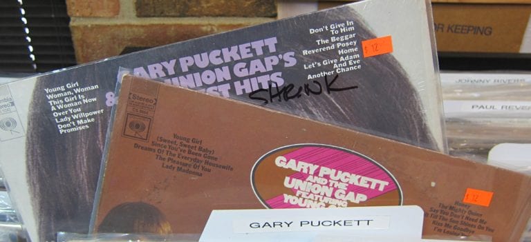 Puckett, Gary & the Union Gap