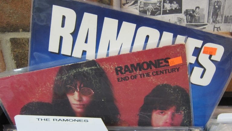Ramones, The