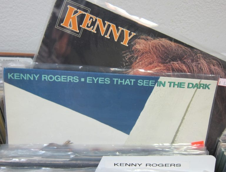 Rogers, Kenny