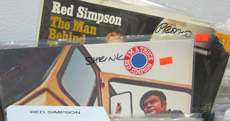 Simpson, Red
