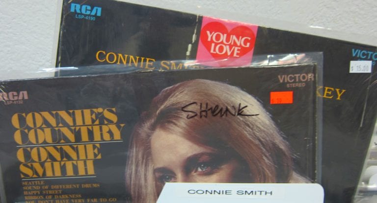 Smith, Connie