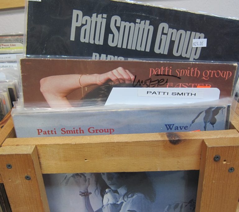 Smith, Patti