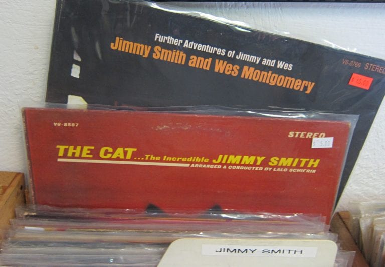 Smith, Jimmy