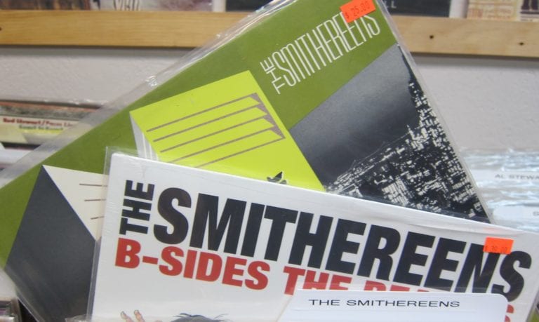 Smithereens, The