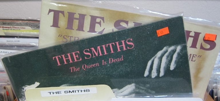 Smiths, The