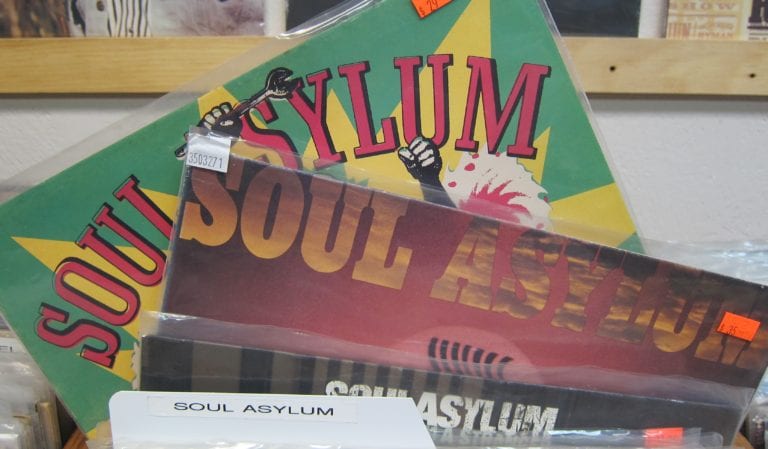 Soul Asylum