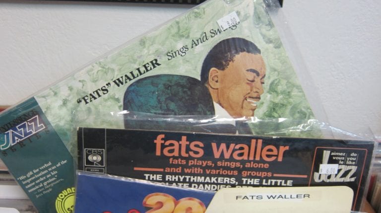 Waller, Fats