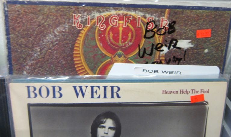 Weir, Bob