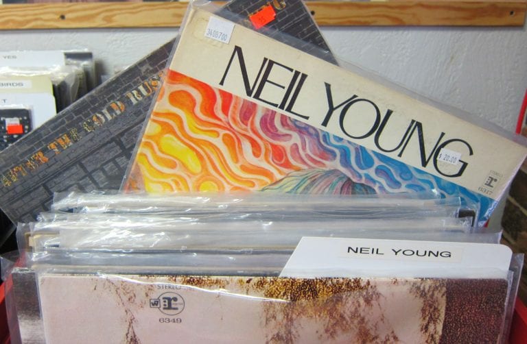 Young, Neil