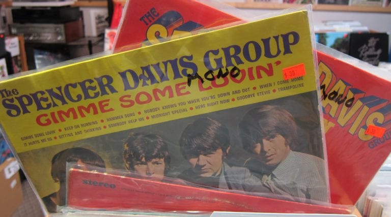 Davis Group, Spencer