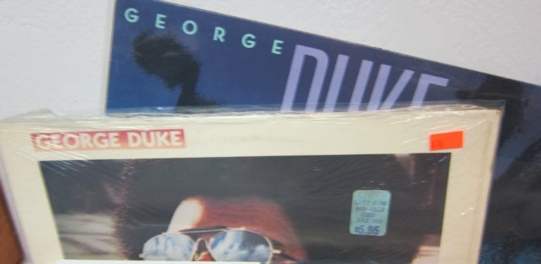 Duke, George