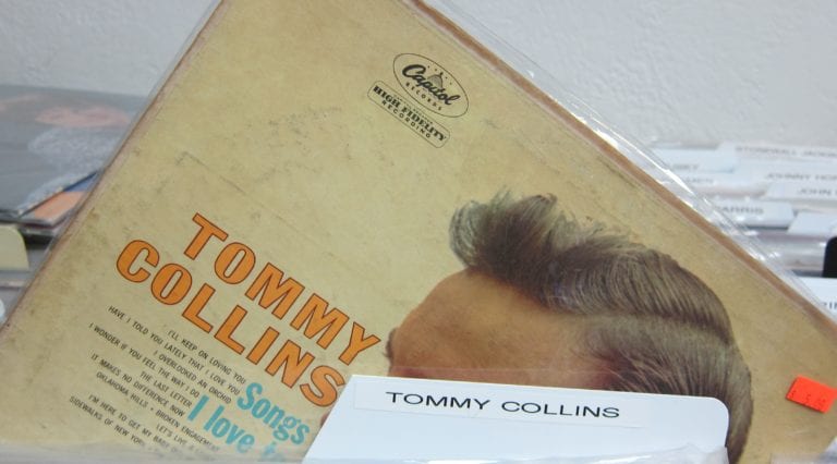 Collins, Tommy