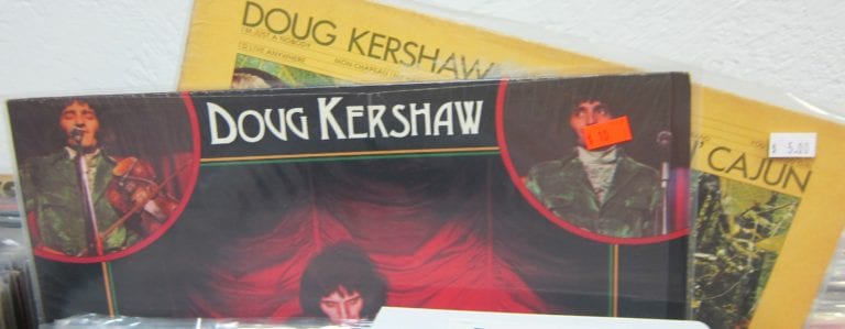 Kershaw, Doug