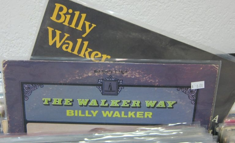 Walker, Billy