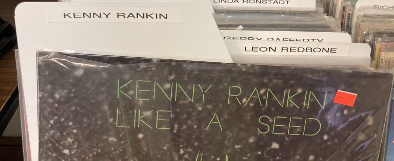 Rankin, Kenny