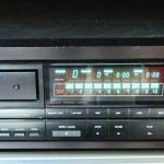 Onkyo R1 CD player