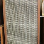 frazier speakers