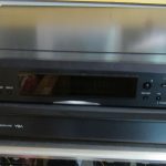 onkyo dx-c390 cd player