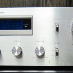 pioneer SA5800 amp