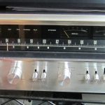 pioneer sx890 recv