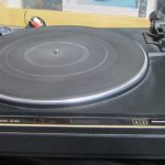 toshiba sr-b22 turntbl