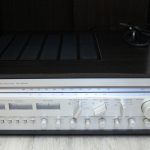 yamaha cr2040 recv