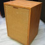 klipsch heresey II